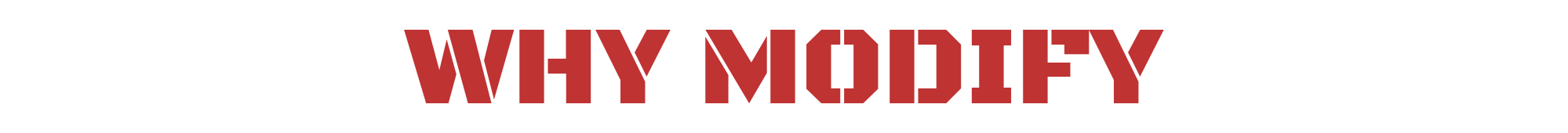 選擇摩帝企業的理由