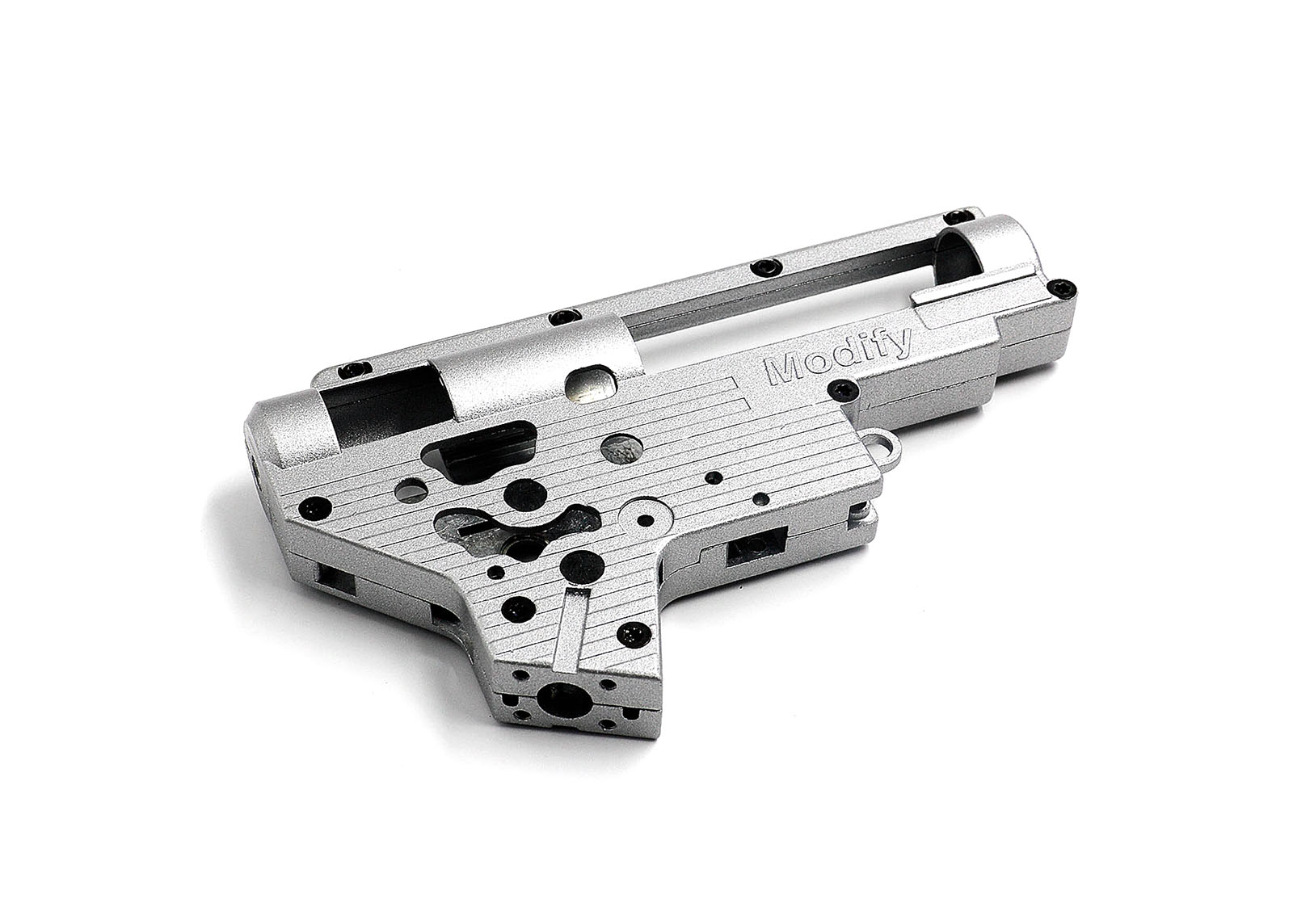 TORUS加強型2代齒輪箱(8mm) - Modify電動槍內部零件