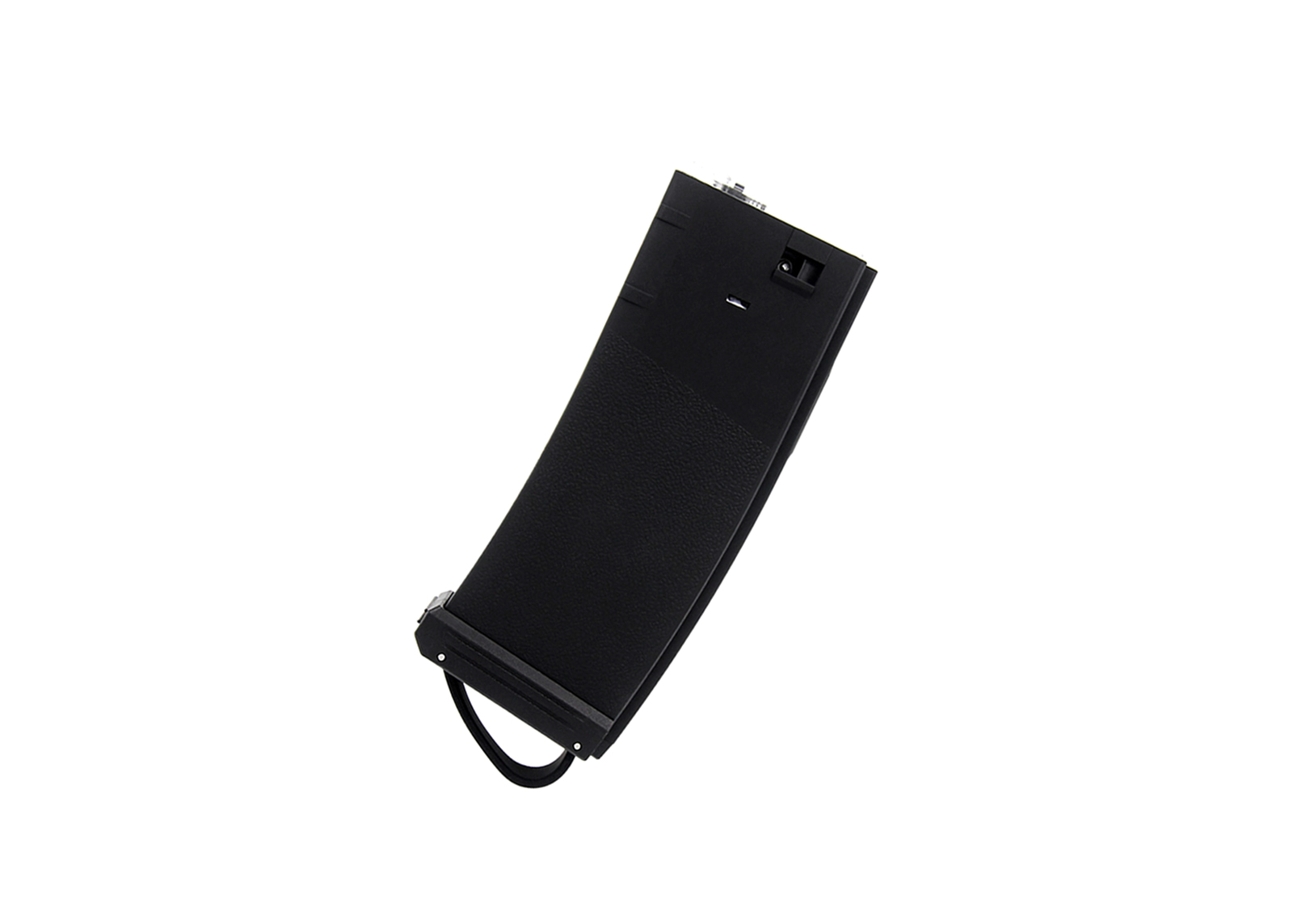 Bhive 150發 無聲螢光彈匣-M16/M4系列電動槍用 (黑色/1入) - Modify Airsoft Accessories