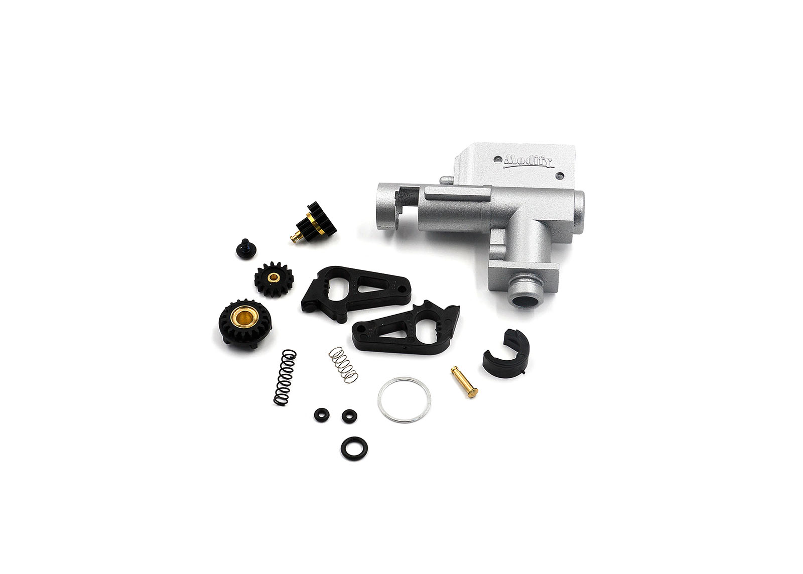 M16/M4高效能金屬HOP UP組 - Modify電動槍內部零件