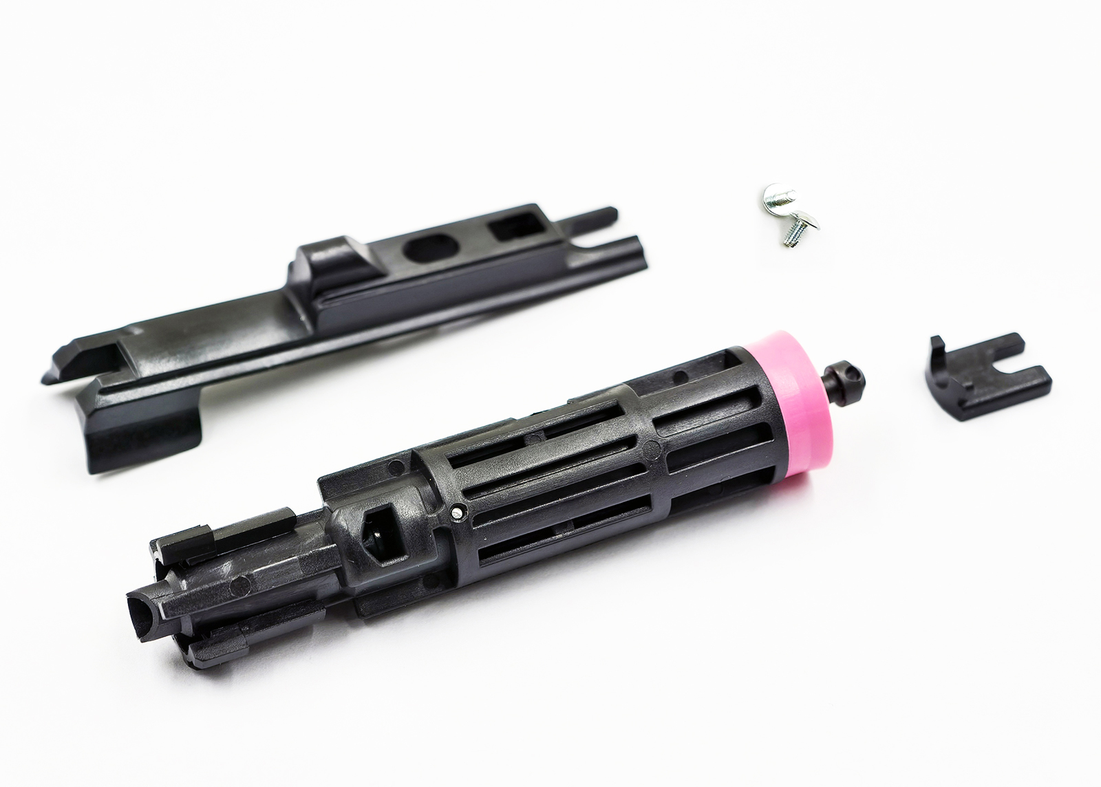 TM M4 MWS / URG-I 用 全CNC 輕量化槍機組(含強化飛機組)