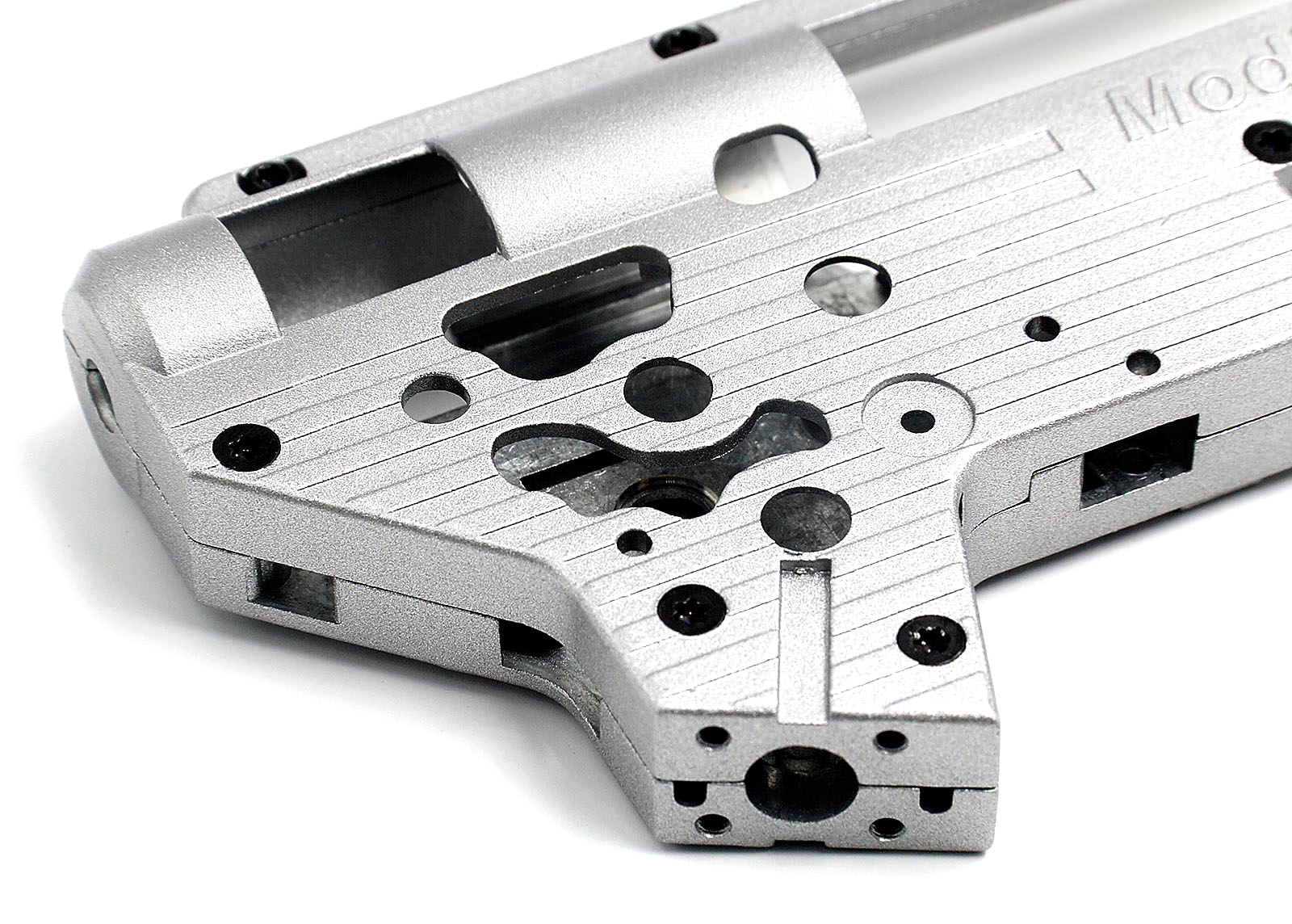 TORUS加強型2代齒輪箱(8mm) - Modify電動槍內部零件