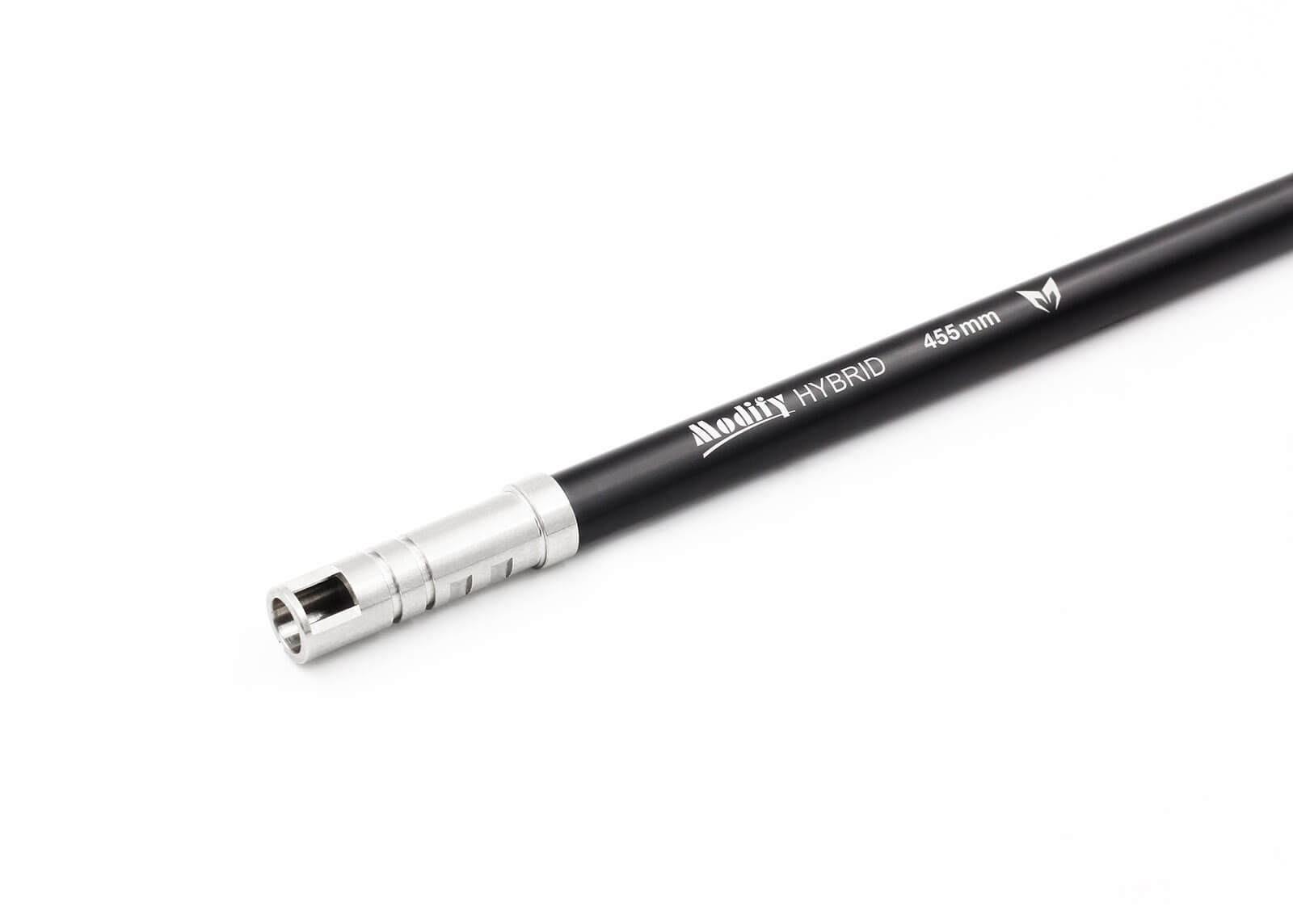 Hybrid 6.03mm 精密槍管 455mm for AK47/AK47S - Modify電動槍內部零件 Hybrid 6.03mm 精密槍管 455mm for AK47/AK47S - Modify電動槍內部零件