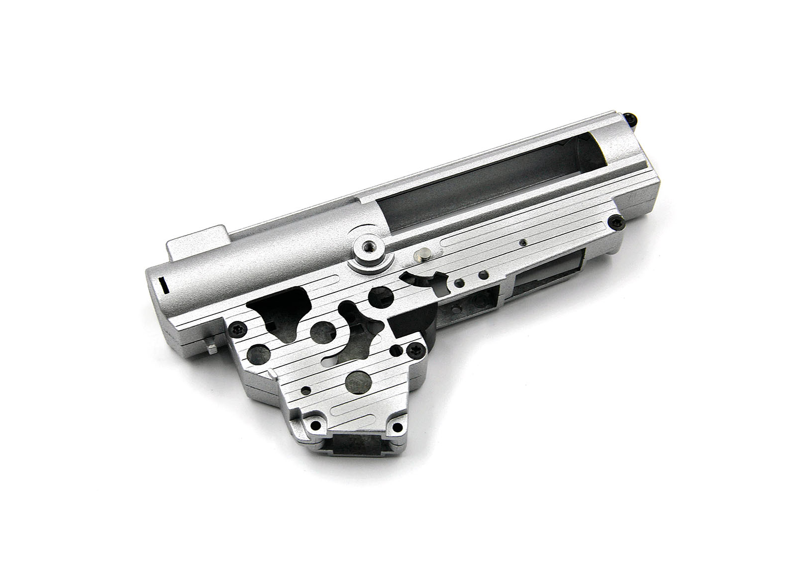 TORUS加強型AK系列齒輪箱(8mm) - 摩帝Modify電動槍內部零件