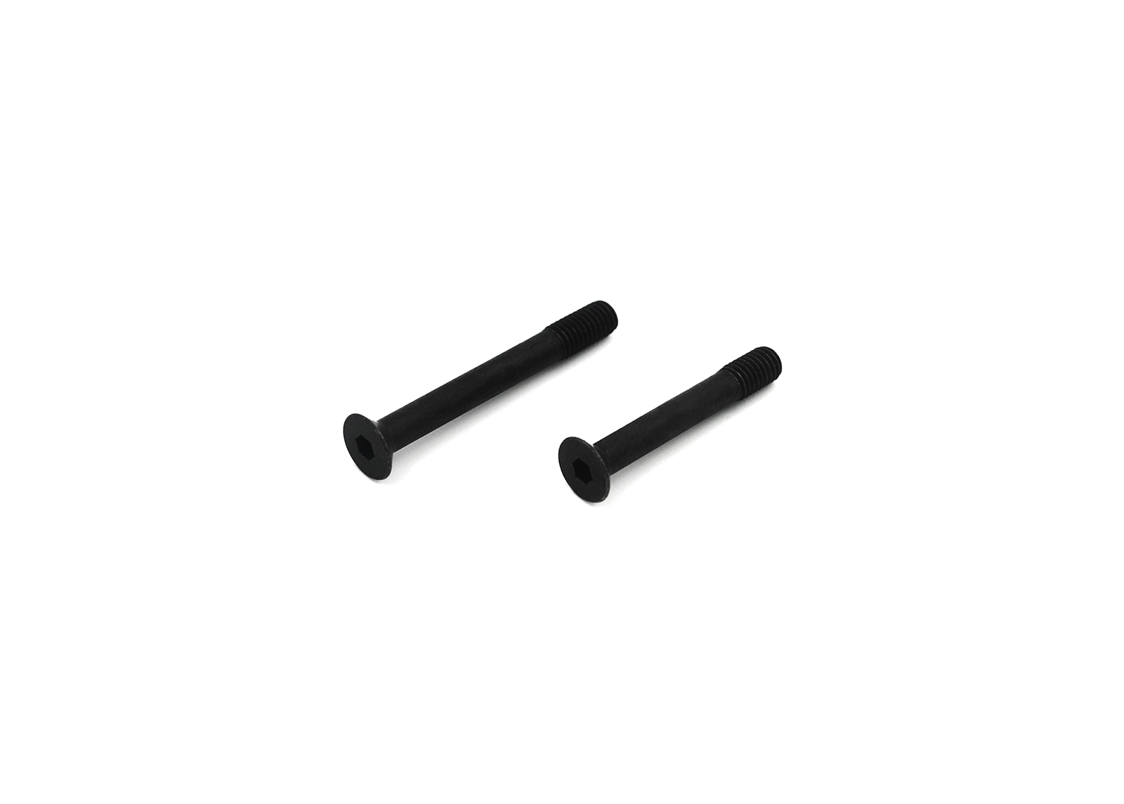 MOD24 / SSG24 護弓螺絲組 - Modify Bolt Action Rifle Parts