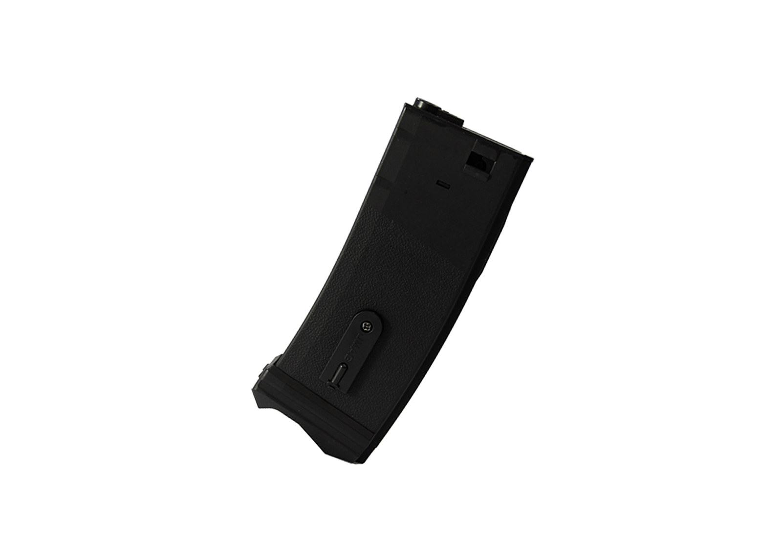 J-Mag (JET Magazine) 300發 快速上彈螢光彈匣-M16/M4系列電動槍用 (黑色/1入) - Modify Airsoft Accessories