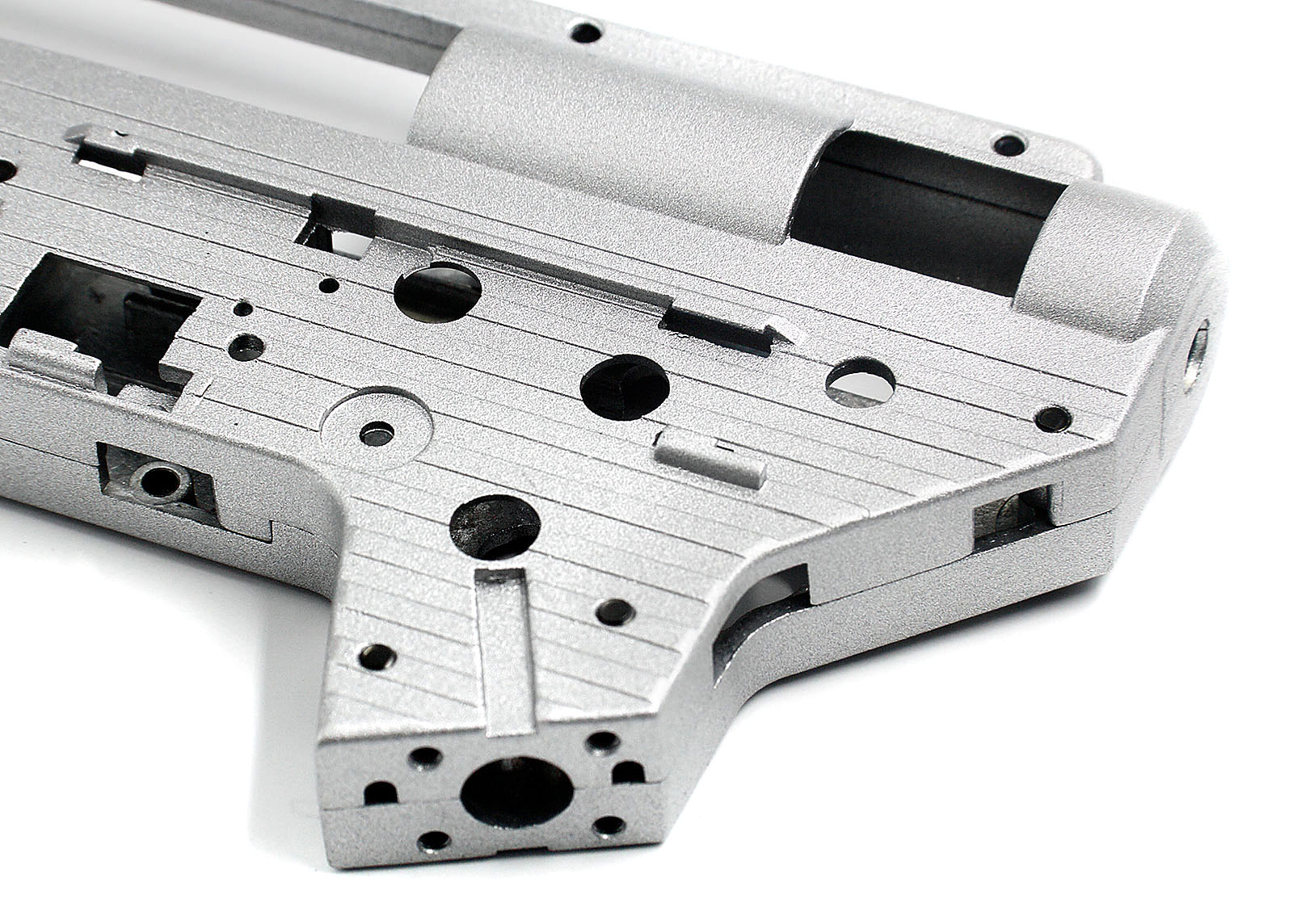 TORUS加強型2代齒輪箱(8mm) - Modify電動槍內部零件