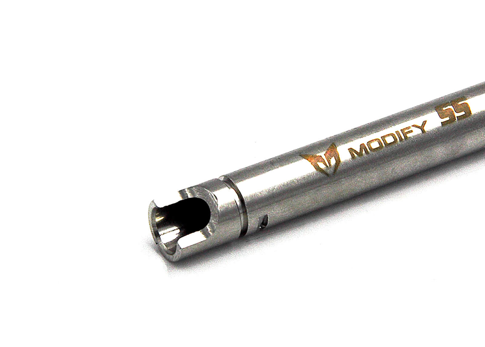 6.03mm不鏽鋼GBB精密內管91mm - Modify Airsoft Parts