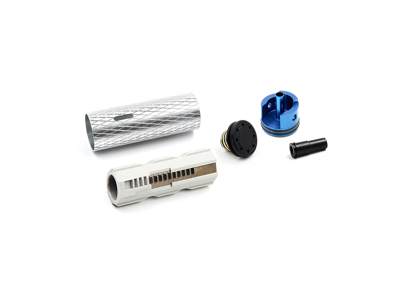 SIG552氣缸組 (AOE氣缸) - 摩帝Modify電動槍內部零件