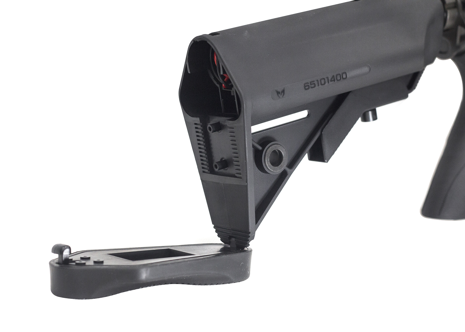 XtremeDuty AR-15系列電動槍 CQB M-LOK Aster XtremeDuty AR-15系列電動槍 CQB M-LOK Aster