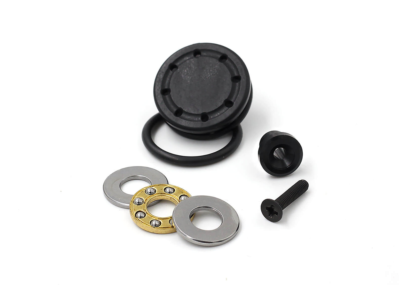 G3-A3/A4/SG1套件組, (扭力型, 21.6/ S120+) - 摩帝Modify電動槍內部零件