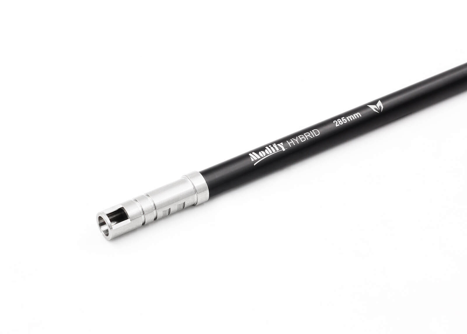 Hybrid 6.03mm 精密槍管 285mm for M4 CQB-R, MC51 - Modify電動槍內部零件 Hybrid 6.03mm 精密槍管 285mm for M4 CQB-R, MC51 - Modify電動槍內部零件