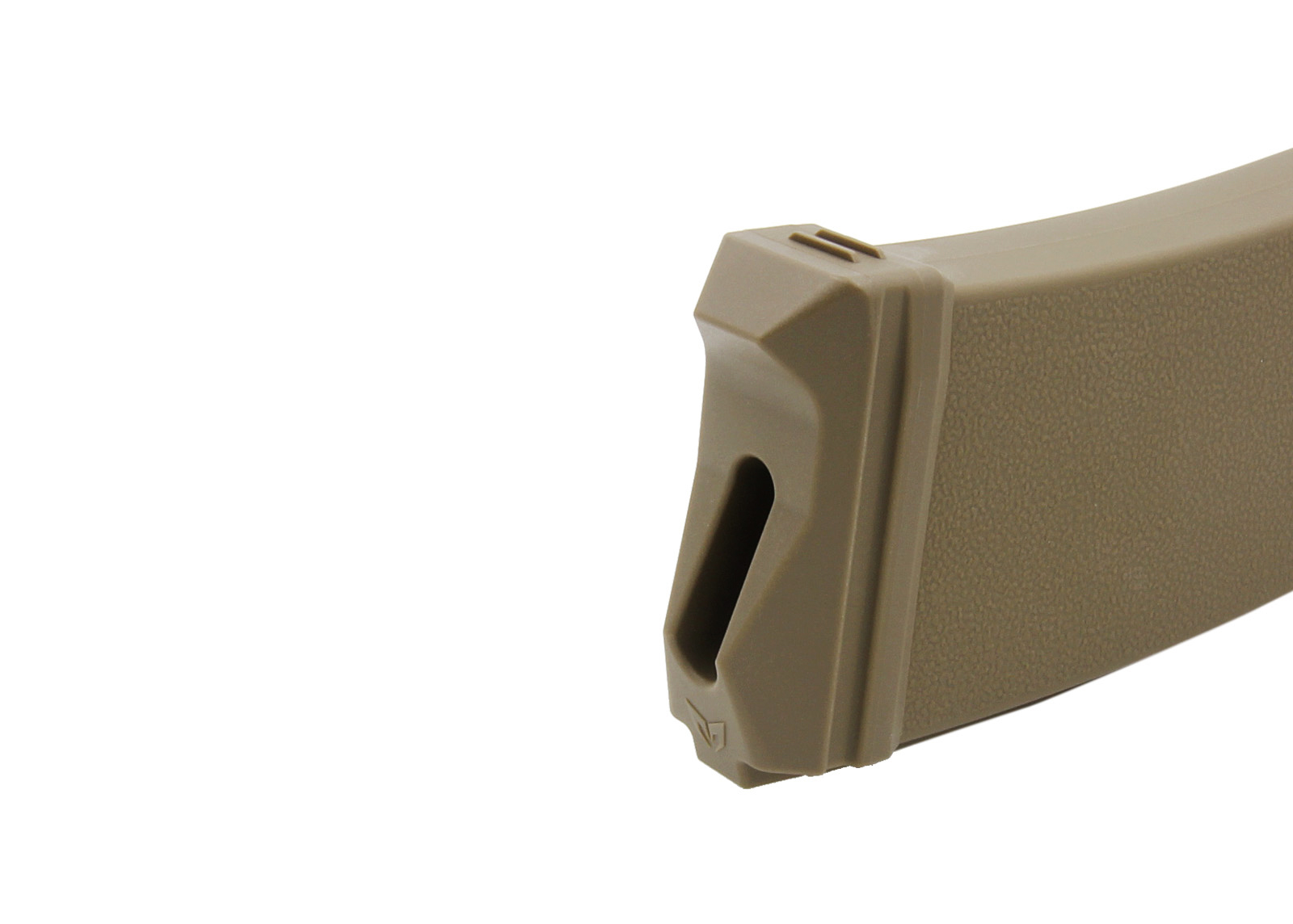 XTC 190發 無聲彈匣-M16/M4系列電動槍用 (沙色/1入) - Modify Airsoft Accessories