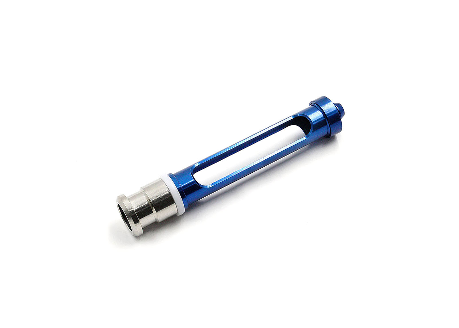 APS-2 / TYPE96 系列鋁合金活塞 (9mm) - 摩帝Modify Bolt Action Rifle Parts