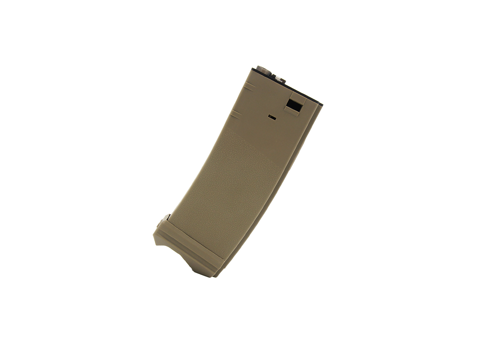 XTC 190發 無聲彈匣-M16/M4系列電動槍用 (沙色/1入) - Modify Airsoft Accessories