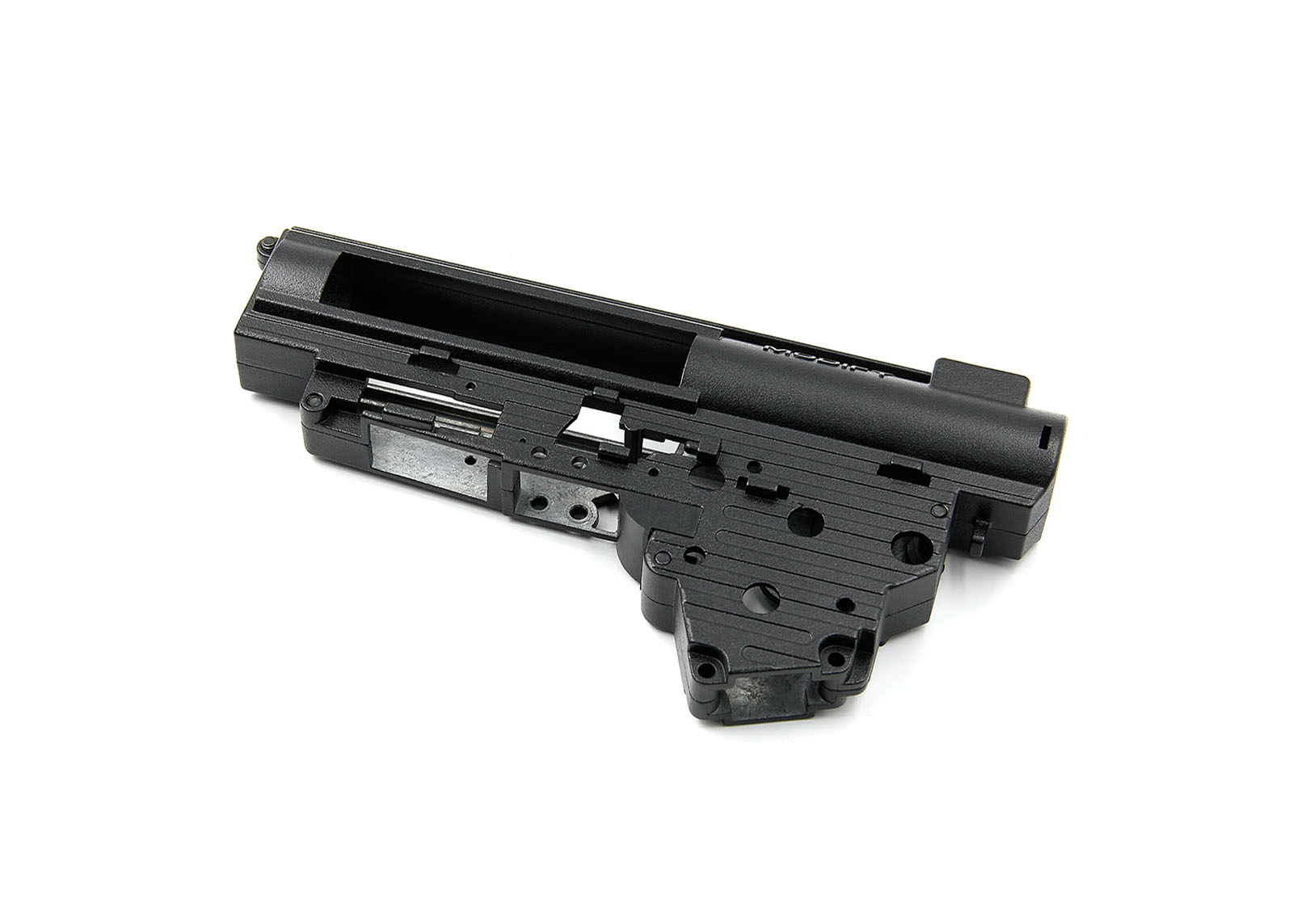 TORUS加強型AK系列齒輪箱(7mm) - 摩帝Modify電動槍內部零件