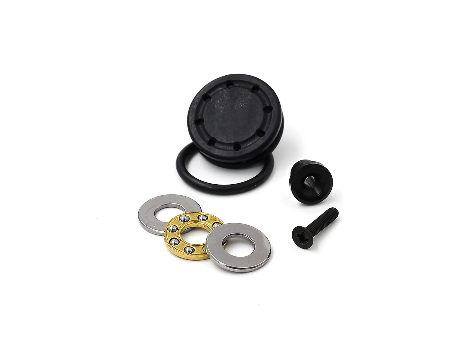 Polycarbonate 強化型活塞頭 - Modify電動槍內部零件