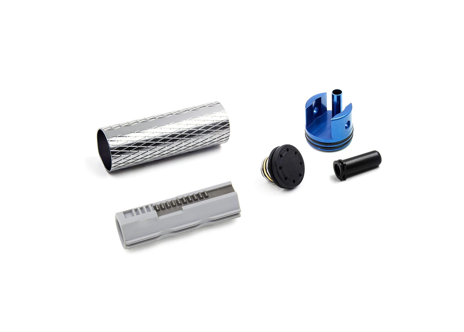 M14氣缸組 (AOE氣缸) - 摩帝Modify電動槍內部零件