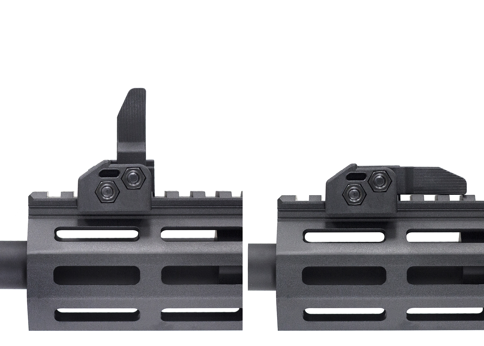 XtremeDuty AR-15系列電動槍 CQB M-LOK Aster XtremeDuty AR-15系列電動槍 CQB M-LOK Aster