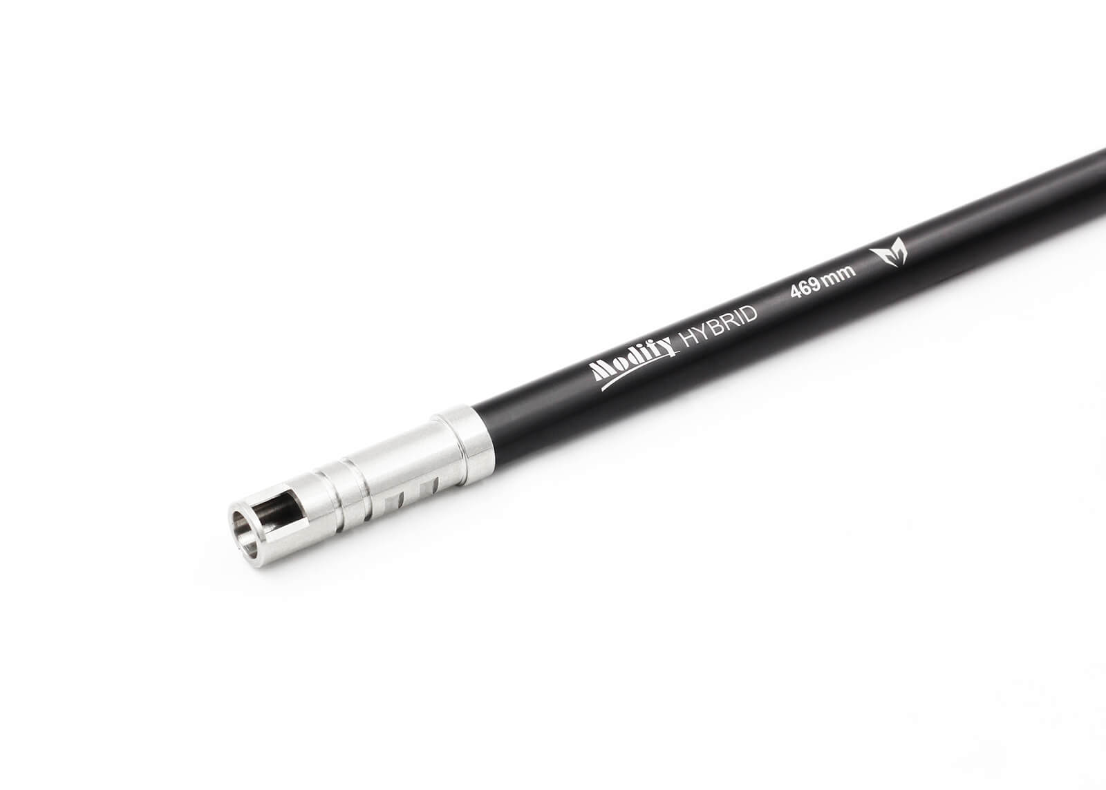 Hybrid 6.03mm 精密槍管 469mm for G3A3/A4/SG1 - Modify電動槍內部零件