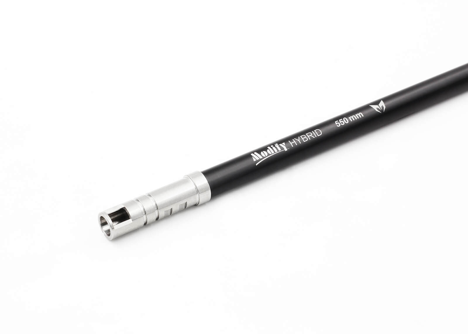 Hybrid 6.03mm 精密槍管 550mm for M16A1/A2/VN, AUG (ALL+) - Modify電動槍內部零件