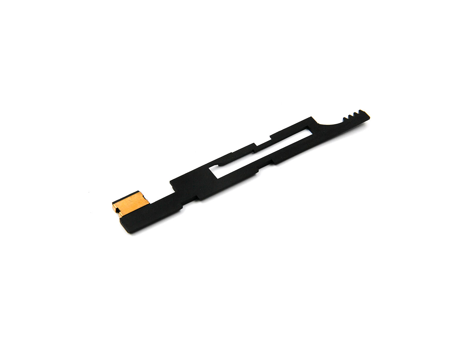 TORUS加強型AK系列齒輪箱(8mm) - 摩帝Modify電動槍內部零件