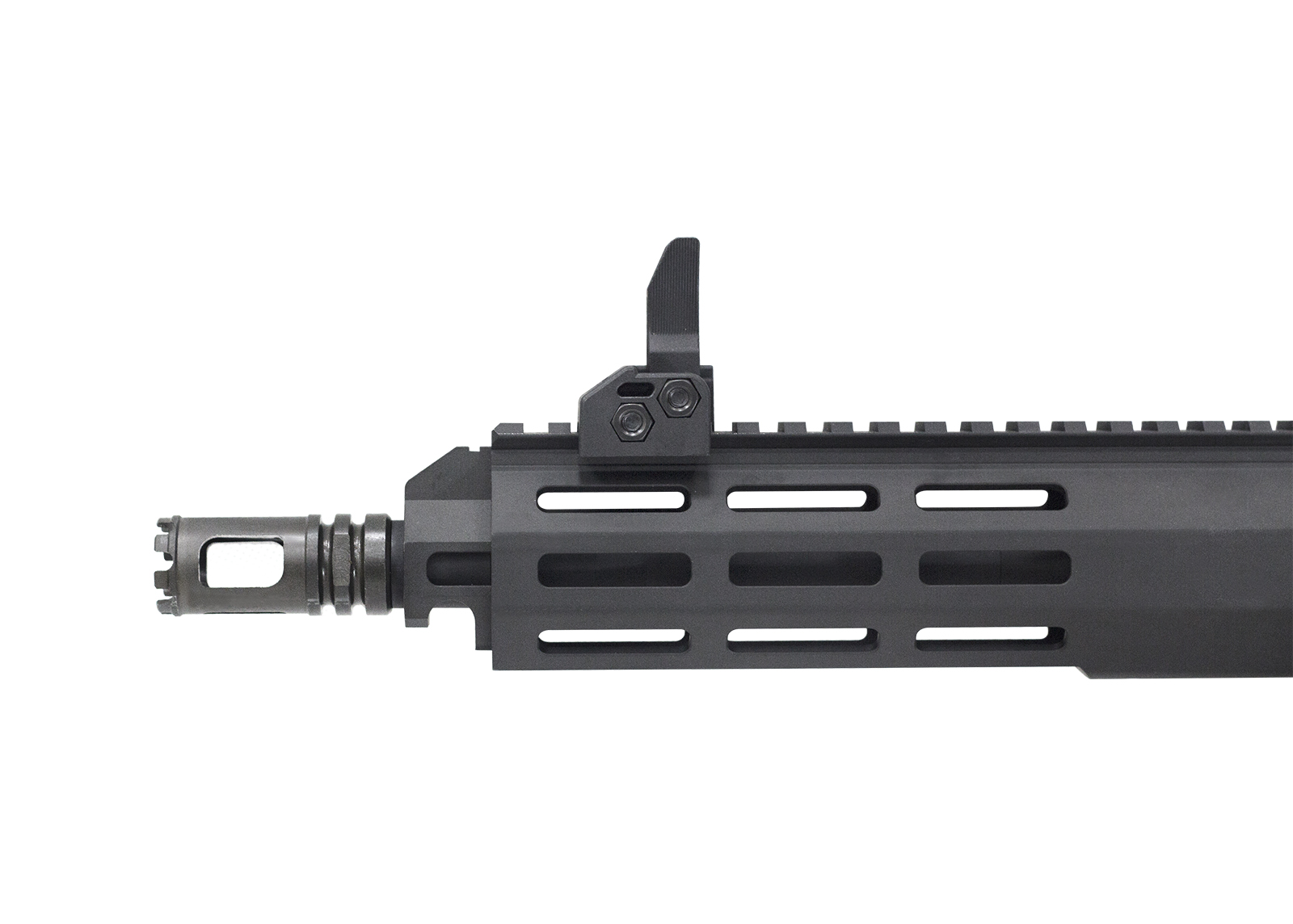 XtremeDuty AR-15系列電動槍 PDW M-LOK Aster XtremeDuty AR-15系列電動槍 PDW M-LOK Aster