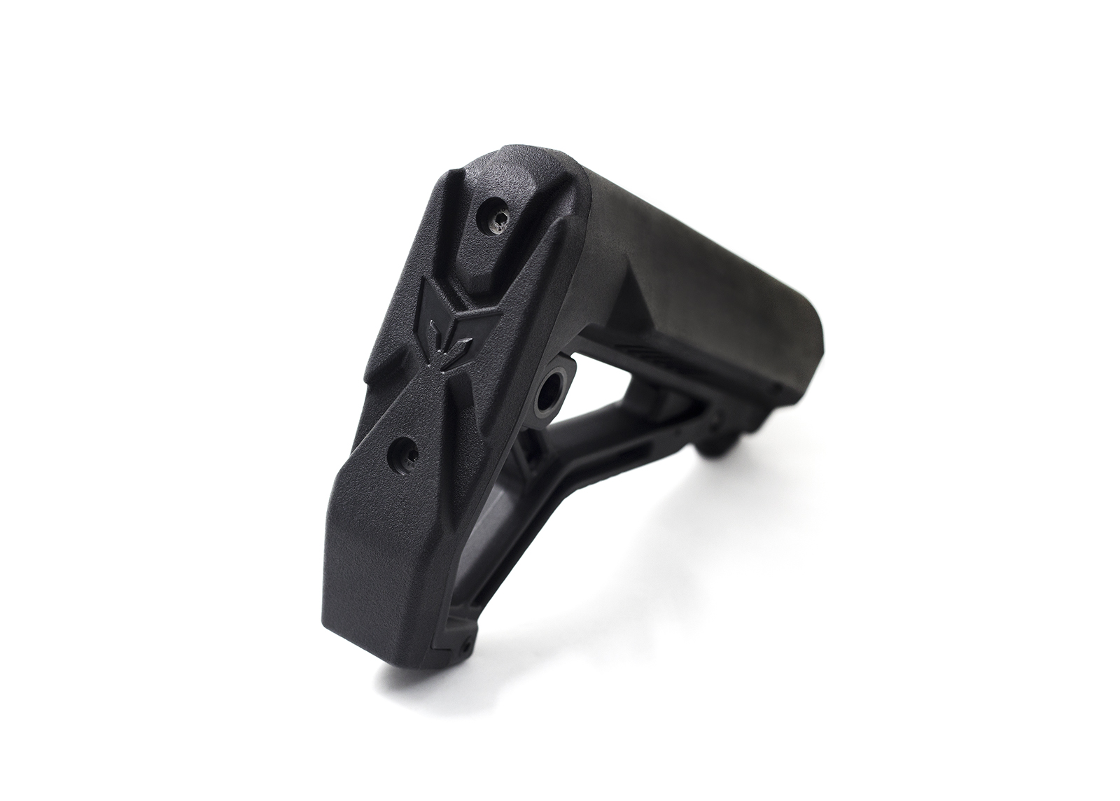 Core-CP風格 AR-15後托