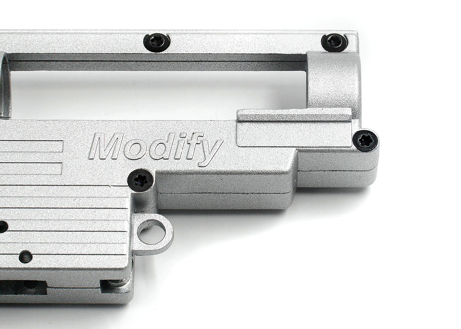 TORUS加強型2代齒輪箱(8mm) - Modify電動槍內部零件