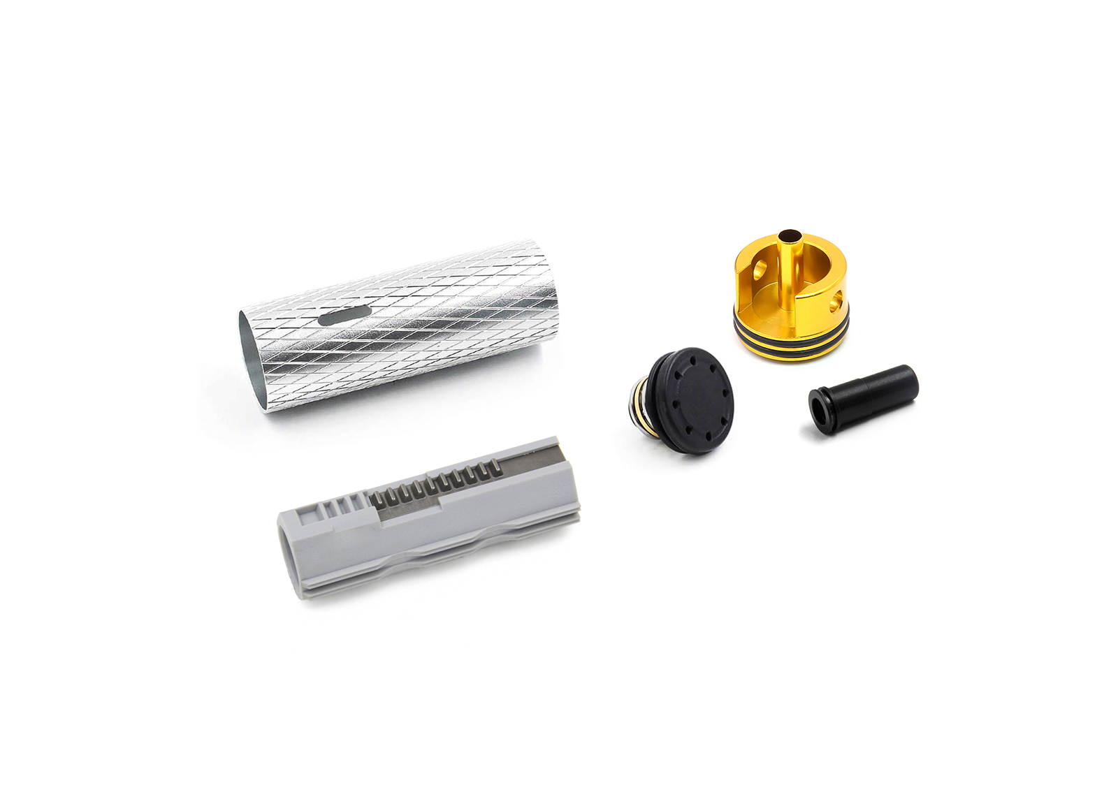 MC51氣缸組 (AOE氣缸) - 摩帝Modify電動槍內部零件