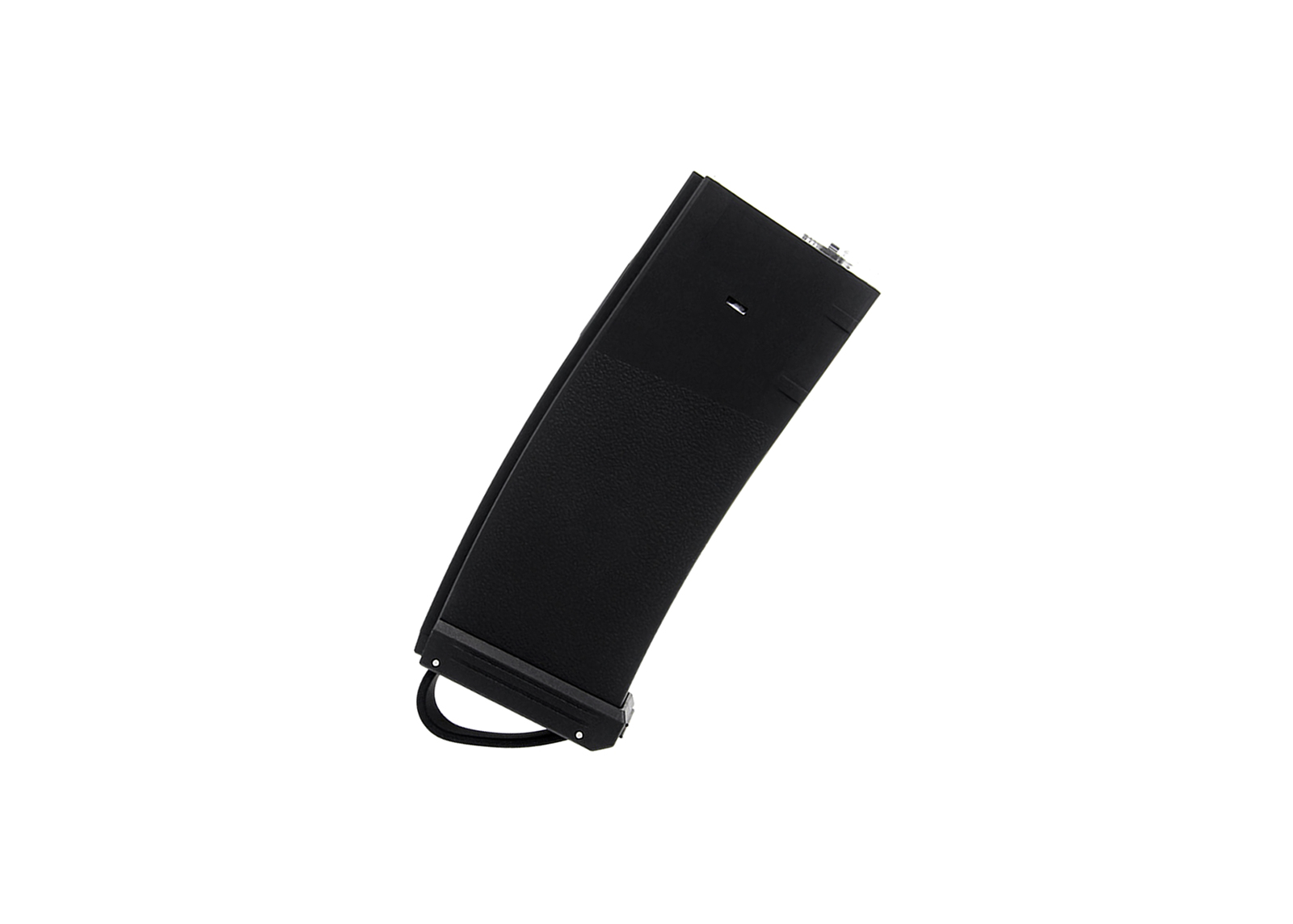 Bhive 150發 無聲螢光彈匣-M16/M4系列電動槍用 (黑色/1入) - Modify Airsoft Accessories