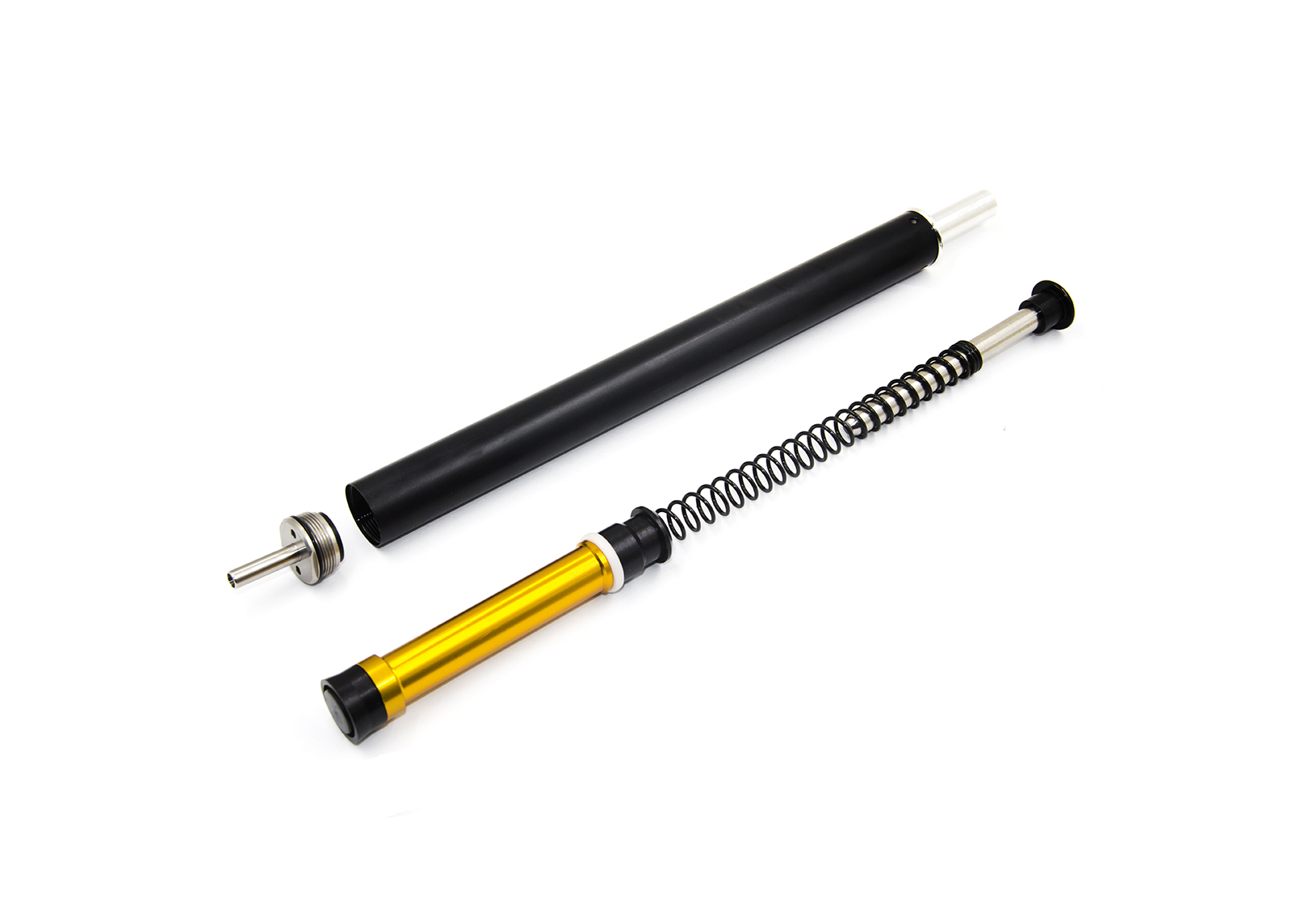 MOD24X G-spec. / SPS / SSG24 強化鋼製汽缸組(M150)