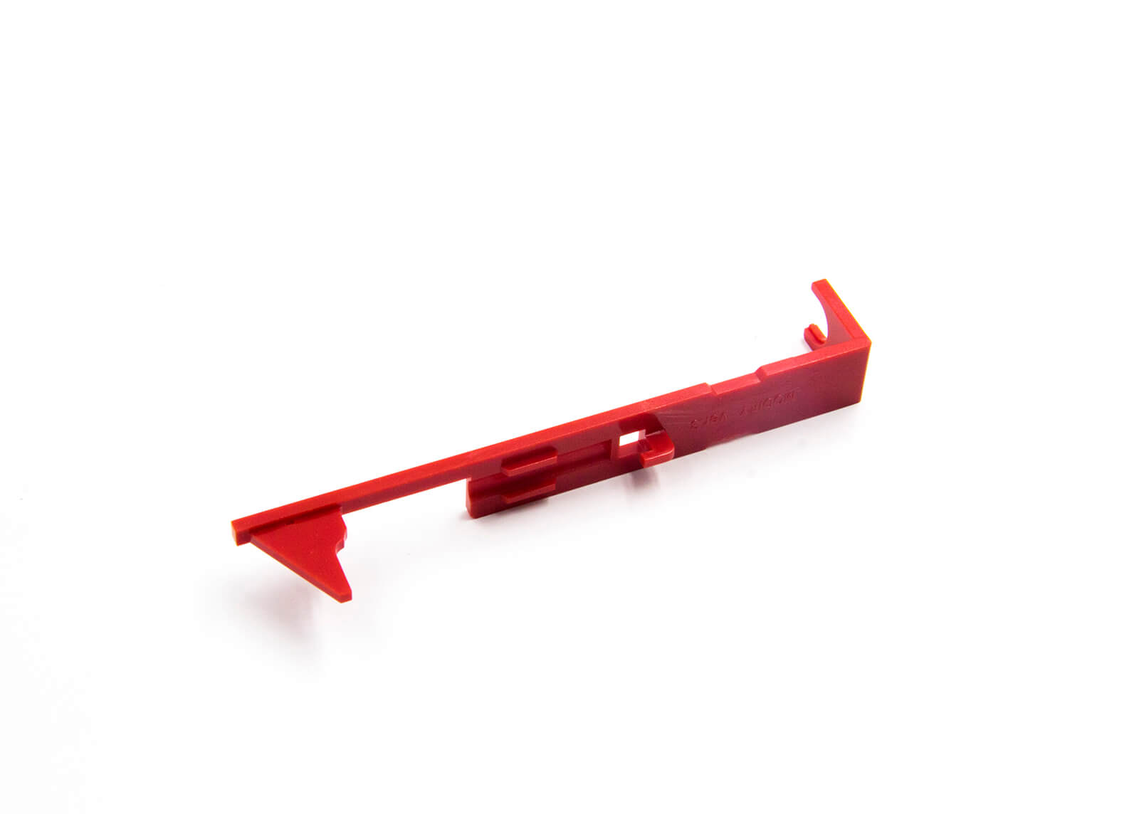 AK-47/47S套件組, (扭力型, 21.6/ S130+) - 摩帝Modify電動槍內部零件