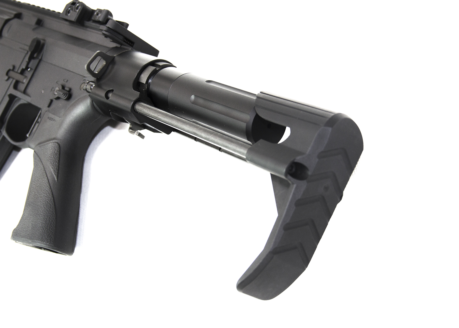 XTC PDW 終極戰術突擊步槍 (黑色) XTC PDW 終極戰術突擊步槍 (黑色)