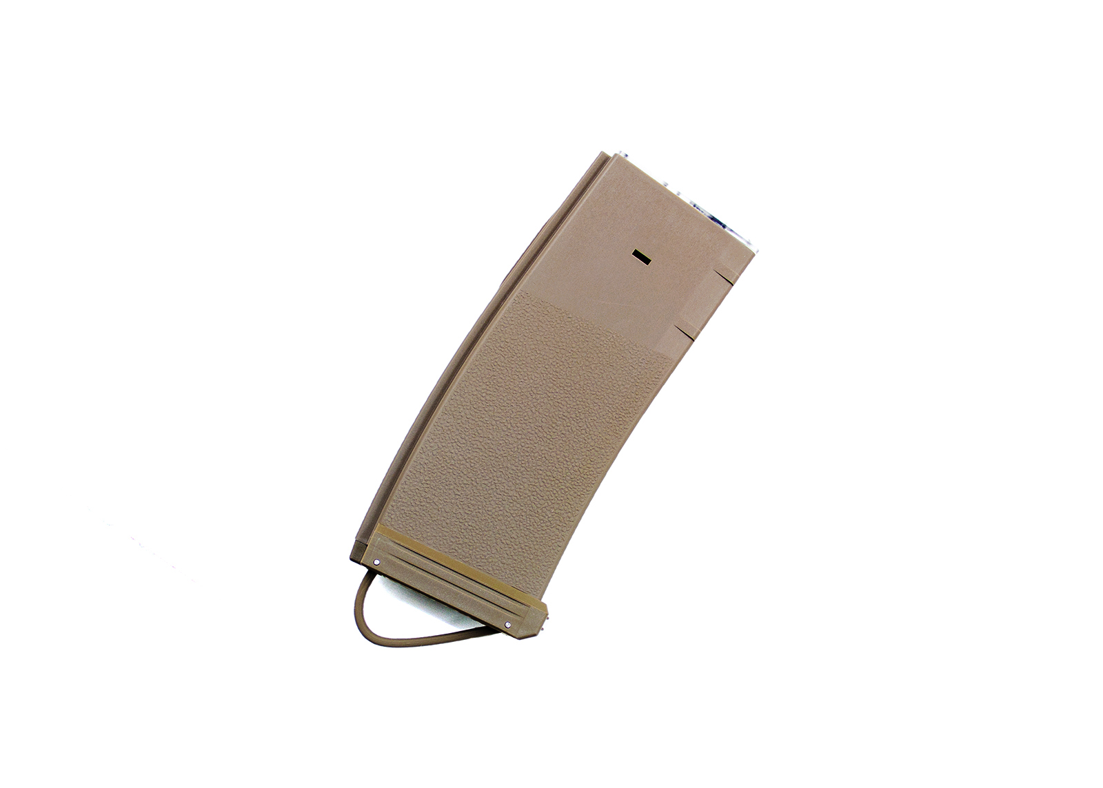 Bhive 150發 無聲彈匣-M16/M4系列電動槍用 (沙色/1入)