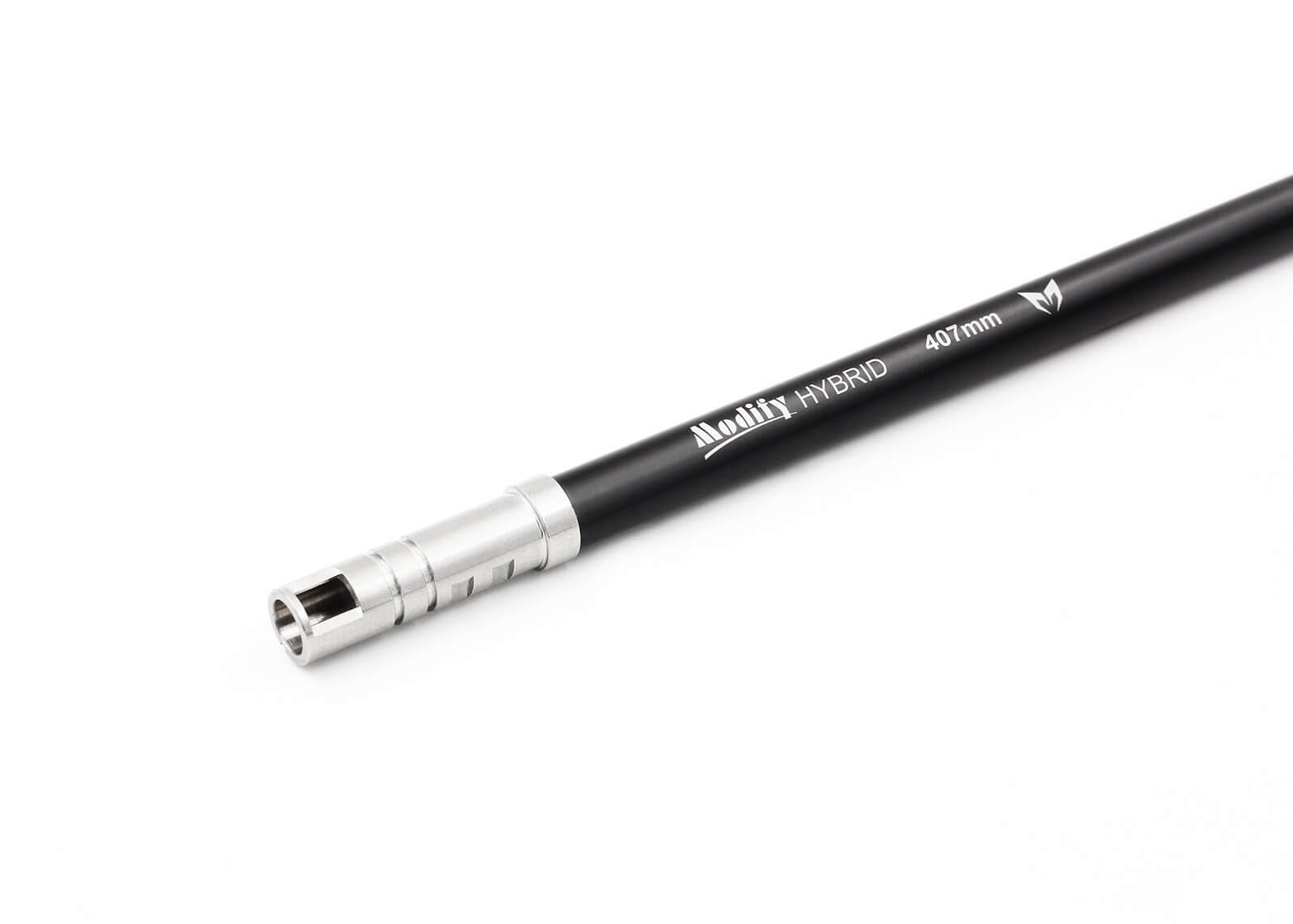 Hybrid 6.03mm 精密槍管 407mm - Modify電動槍內部零件