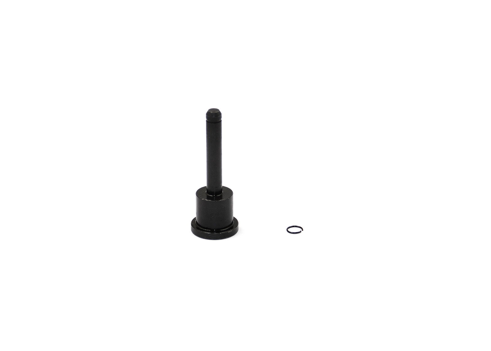 PP-2K 鋼製QD扣環座