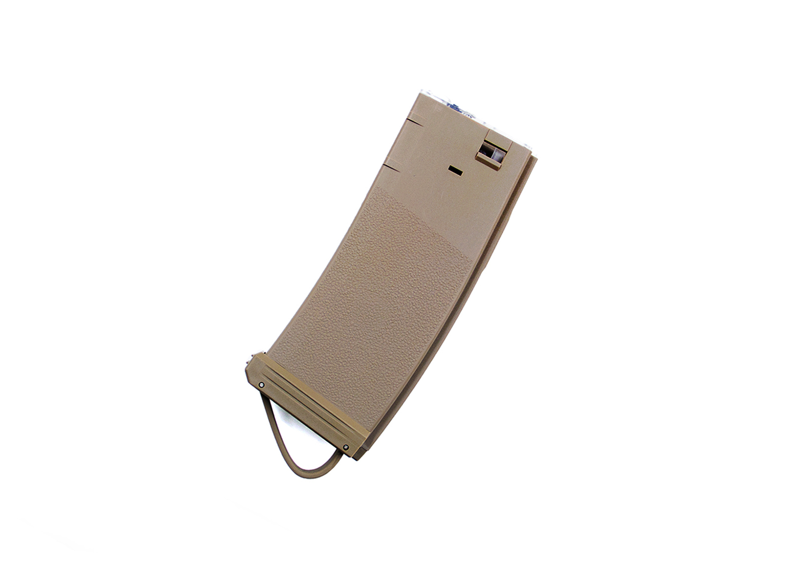 Bhive 150發 無聲彈匣-M16/M4系列電動槍用 (沙色/1入)