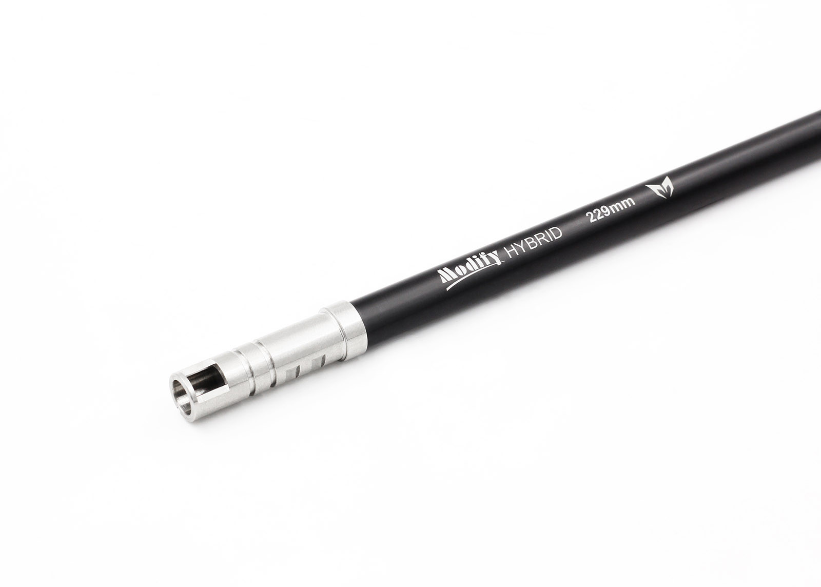 Hybrid 6.03mm 精密槍管 229mm for MP5 - Modify電動槍內部零件