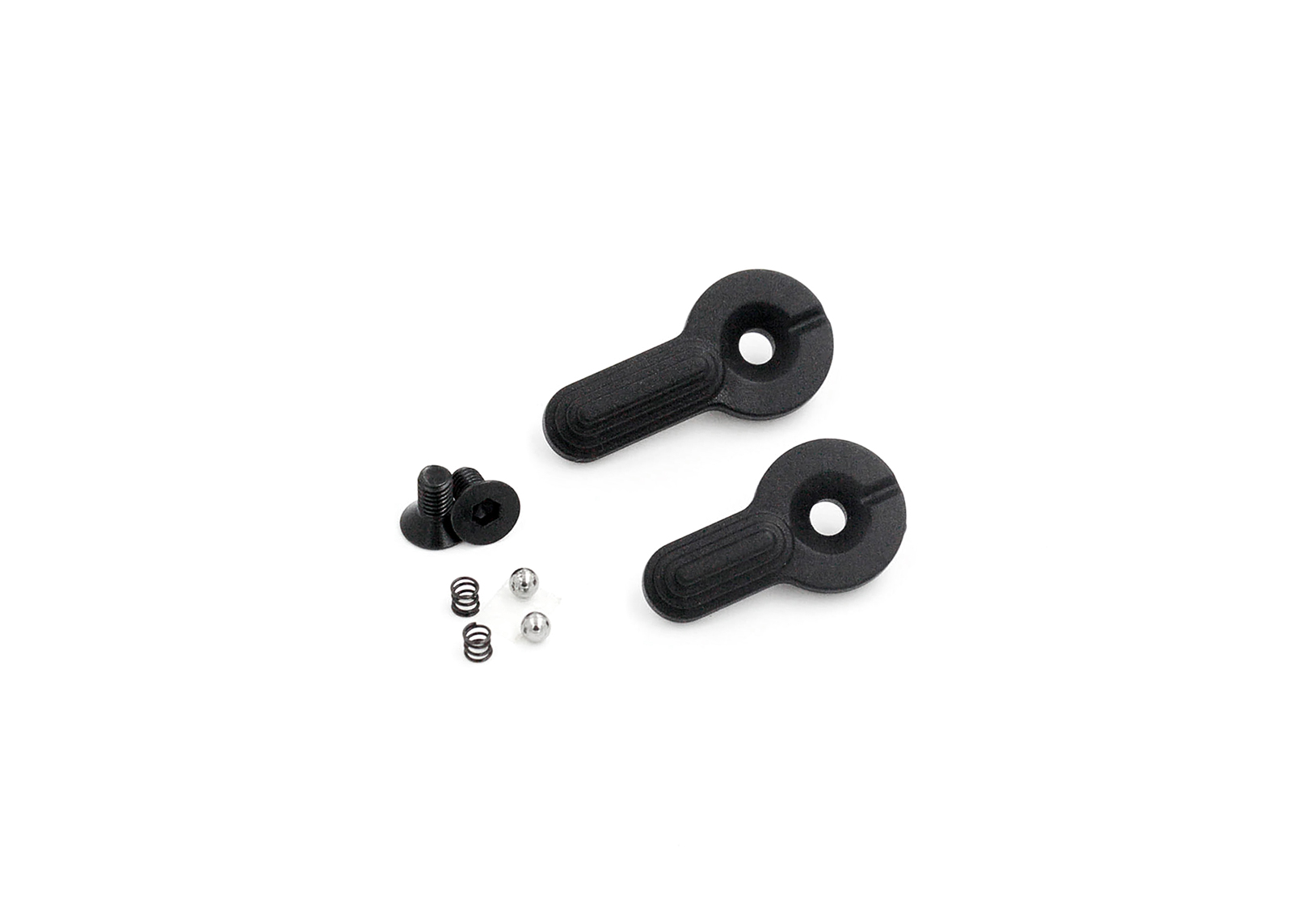 XTC 選擇鈕組 - 摩帝XTC電動槍原廠零件