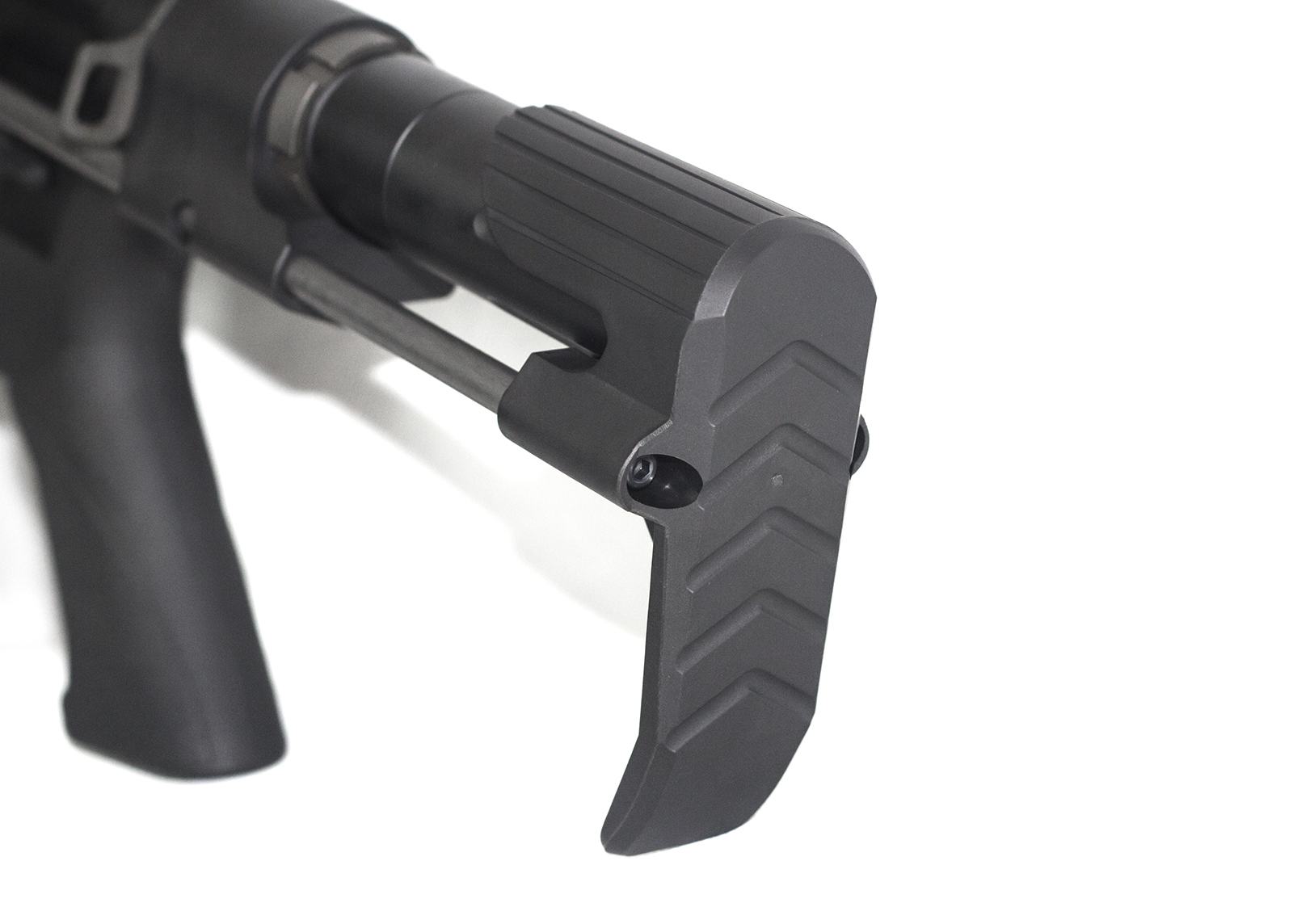 XtremeDuty AR-15系列電動槍 PDW M-LOK Aster XtremeDuty AR-15系列電動槍 PDW M-LOK Aster