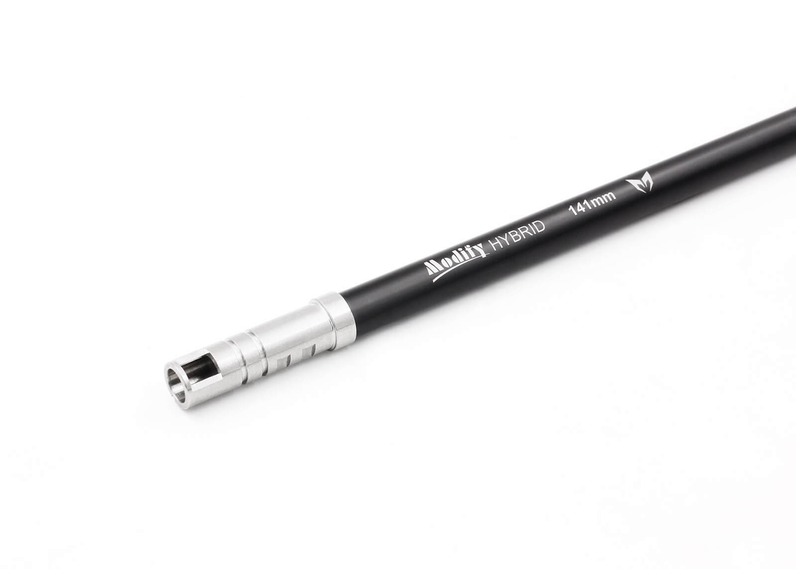 Hybrid 6.03mm 精密槍管141mm for MP5K-PDW - Modify電動槍內部零件