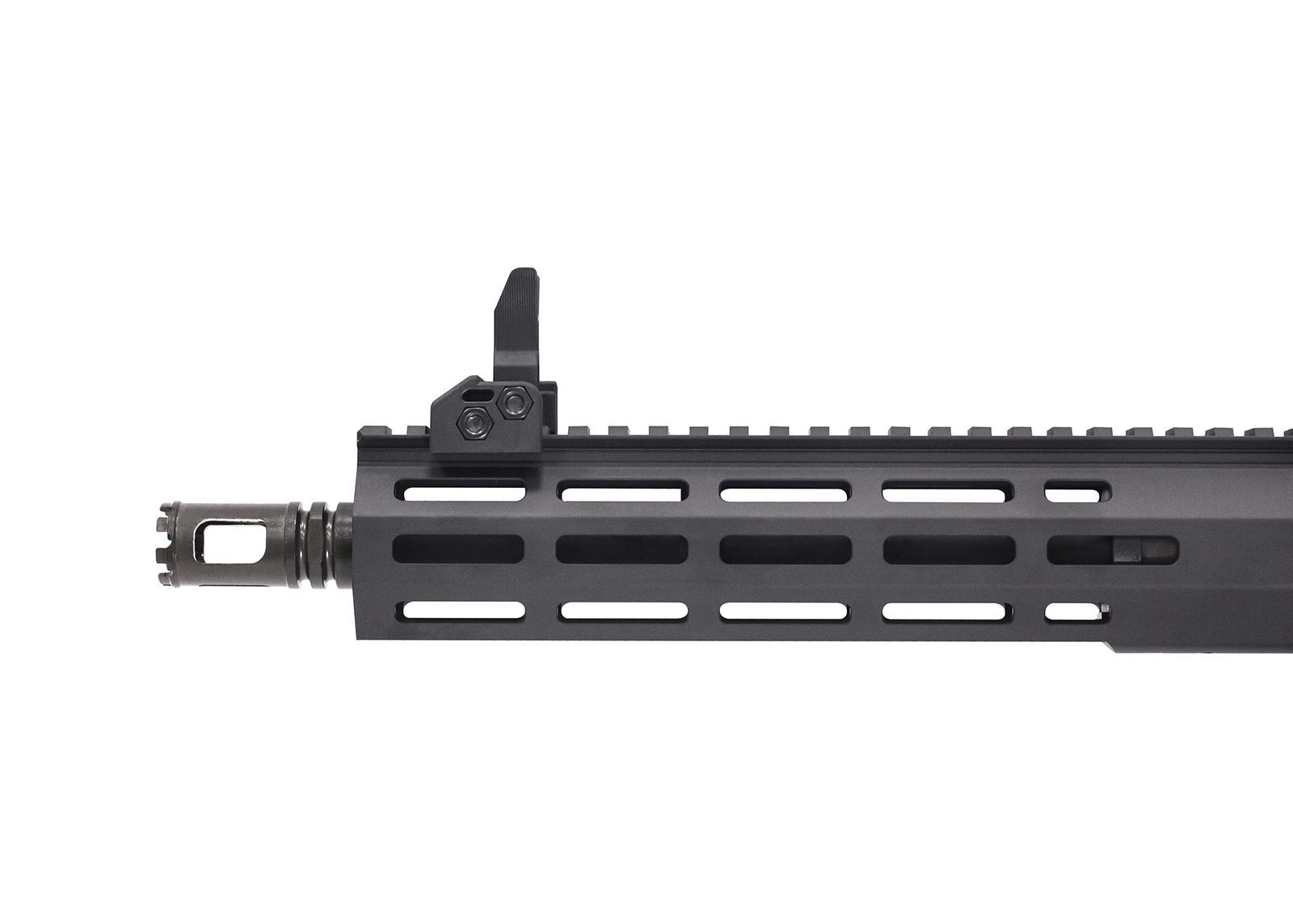 XtremeDuty AR-15系列電動槍 CQB M-LOK Aster XtremeDuty AR-15系列電動槍 CQB M-LOK Aster