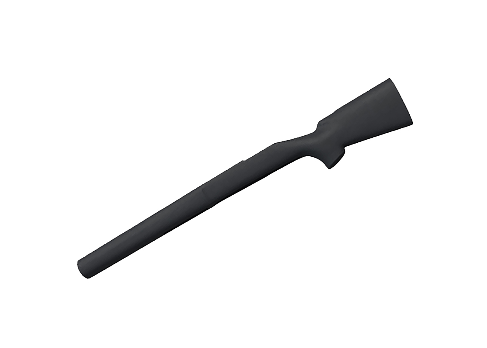 MOD24 / SSG24 槍托 (黑色) - Modify Bolt Action Rifle Parts