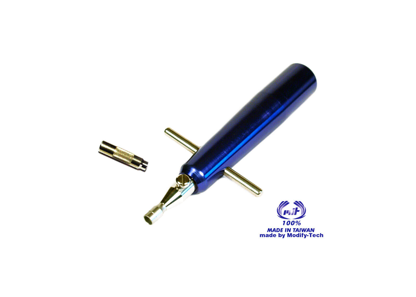 SMOOTH齒輪組拆裝專用工具 (專用 + 輔助) - 摩帝Modify Airsoft Accessories