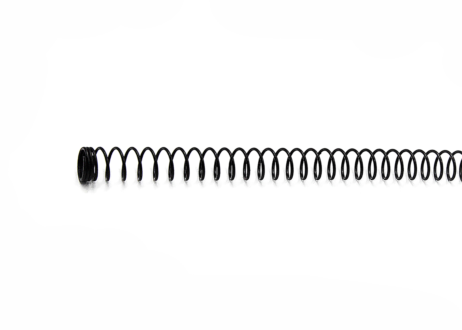 APS-2 / MOD24 / SSG24 不規則間距彈簧-M90 (9mm) - Modify Bolt Action Rifle Parts