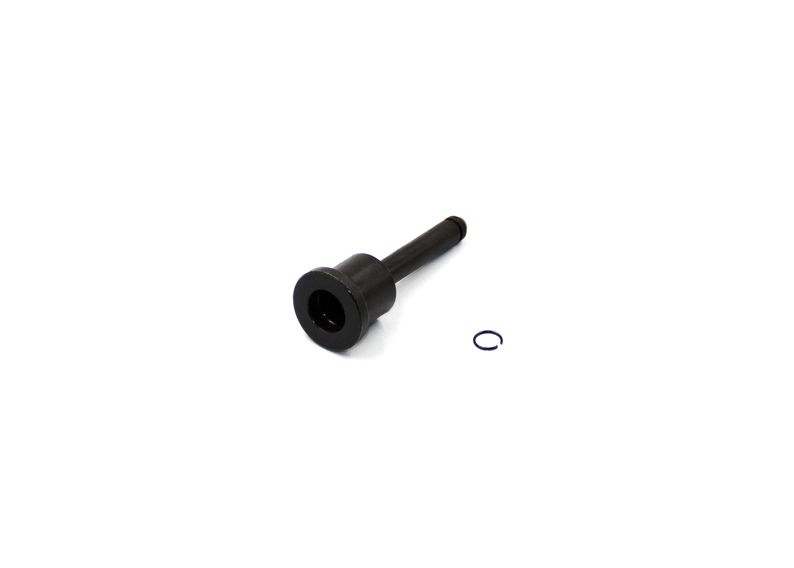 PP-2K 鋼製QD扣環座