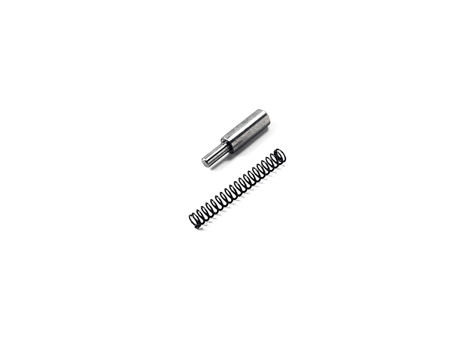 MOD24 / SSG24 / Scout 把手定位銷及彈簧 - Modify Bolt Action Rifle Parts