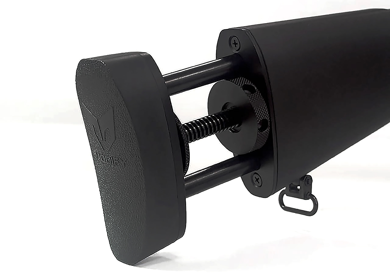 MOD24 SF (黑色) HOP可調式空氣狙擊槍 - 摩帝生存遊戲狙擊槍