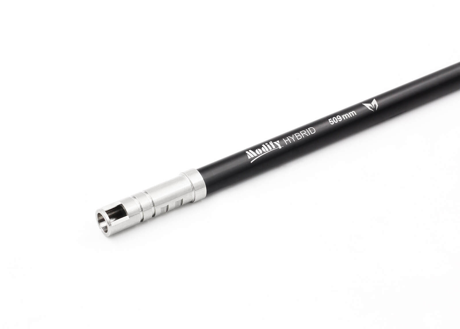 Hybrid 6.03mm 精密槍管 509mm - Modify電動槍內部零件